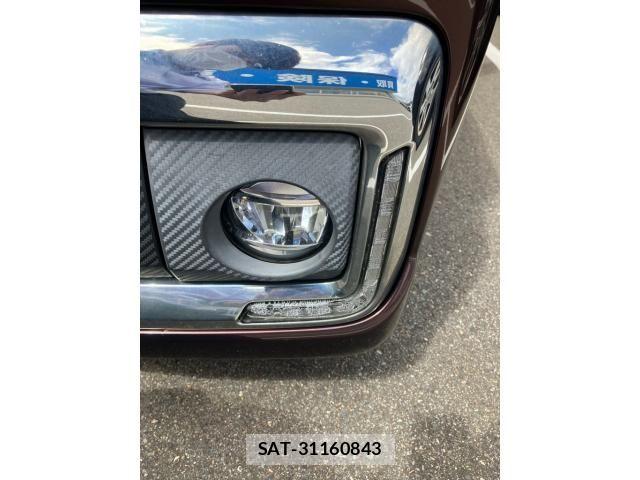 Daihatsu TANTO CUSTOM 2016-02 8661952-13