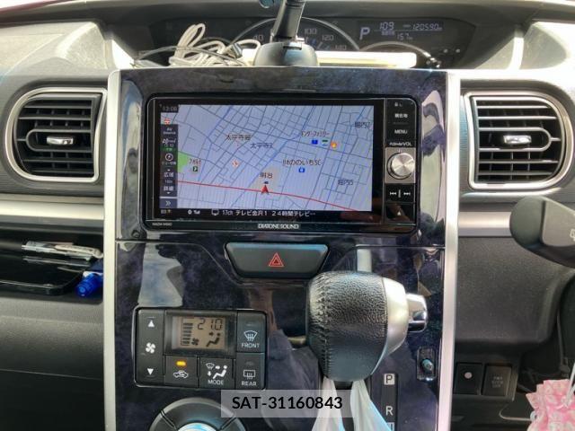 Daihatsu TANTO CUSTOM 2016-02 8661952-17