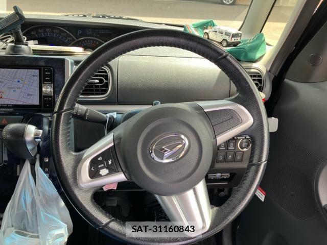 Daihatsu TANTO CUSTOM 2016-02 8661952-19