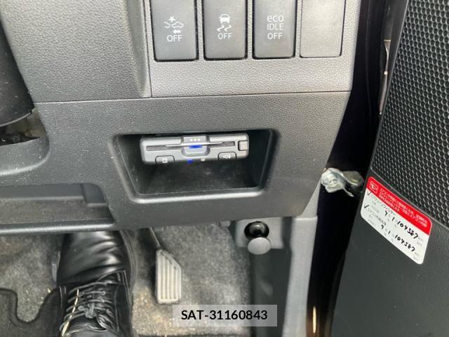 Daihatsu TANTO CUSTOM 2016-02 8661952-20