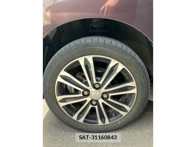 Daihatsu TANTO CUSTOM 2016-02 8661952-6