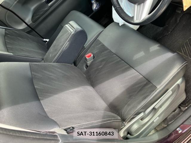 Daihatsu TANTO CUSTOM 2016-02 8661952-8