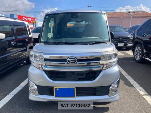 Daihatsu TANTO CUSTOM 2015-08 8661957-0