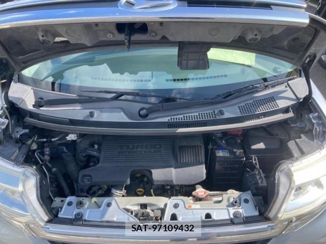 Daihatsu TANTO CUSTOM 2015-08 8661957-11