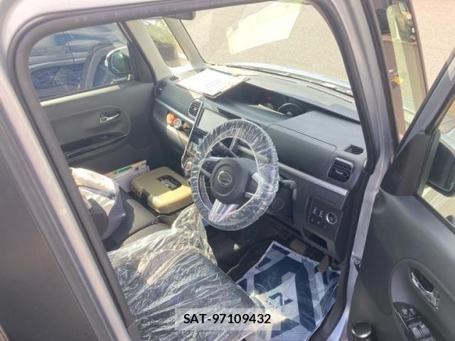 Daihatsu TANTO CUSTOM 2015-08 8661957-12