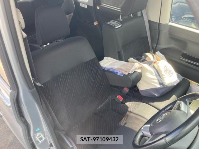 Daihatsu TANTO CUSTOM 2015-08 8661957-13