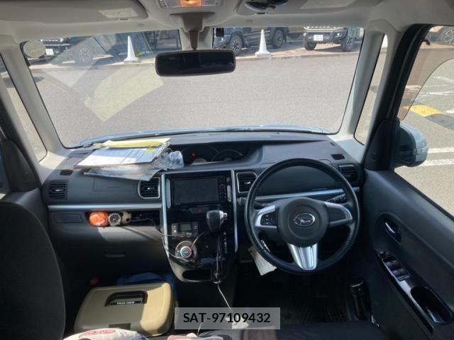 Daihatsu TANTO CUSTOM 2015-08 8661957-15