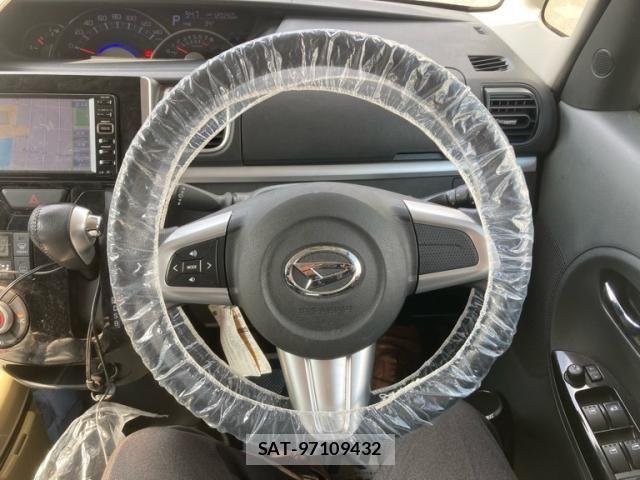 Daihatsu TANTO CUSTOM 2015-08 8661957-16