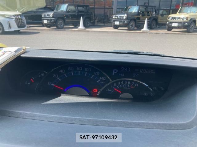 Daihatsu TANTO CUSTOM 2015-08 8661957-18