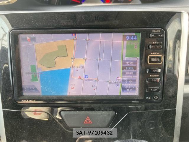 Daihatsu TANTO CUSTOM 2015-08 8661957-19