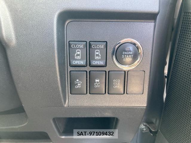 Daihatsu TANTO CUSTOM 2015-08 8661957-24