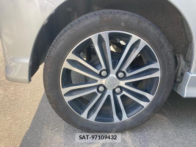 Daihatsu TANTO CUSTOM 2015-08 8661957-5