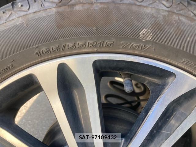 Daihatsu TANTO CUSTOM 2015-08 8661957-6