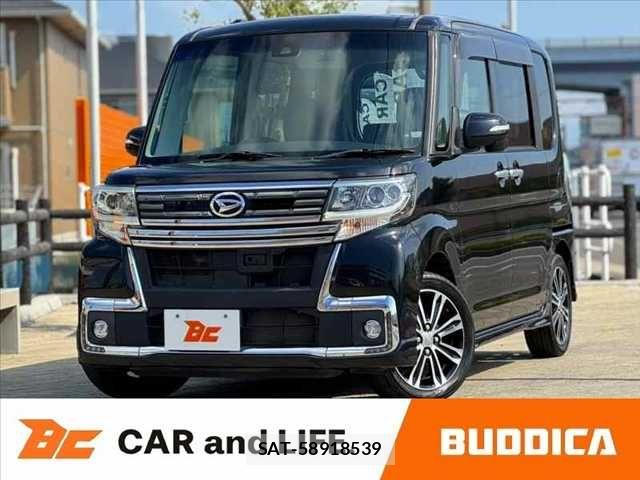 Daihatsu TANTO CUSTOM 2016-03 8667021-0