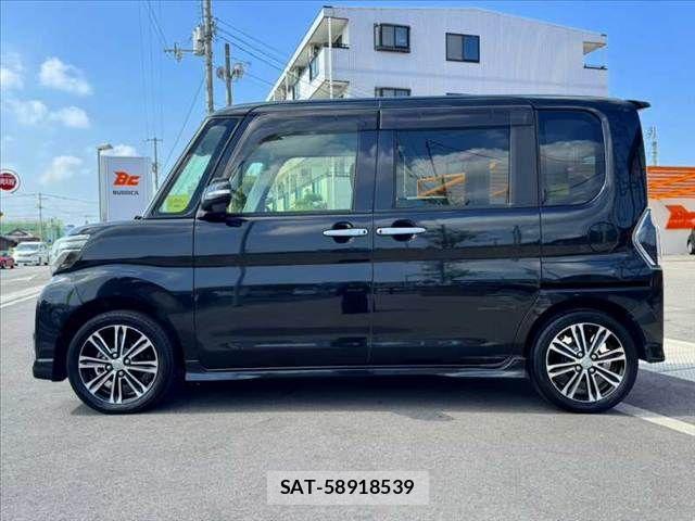 Daihatsu TANTO CUSTOM 2016-03 8667021-10