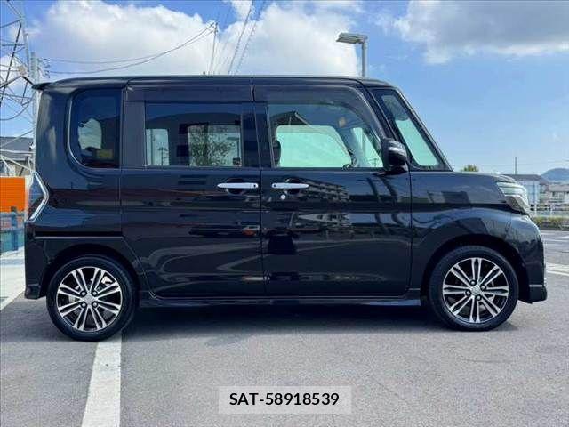 Daihatsu TANTO CUSTOM 2016-03 8667021-11
