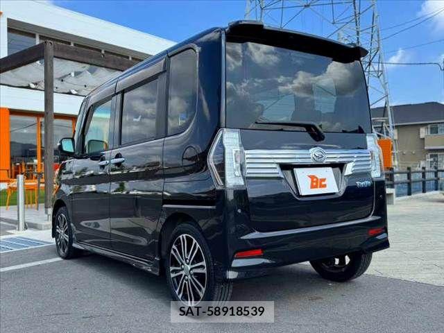 Daihatsu TANTO CUSTOM 2016-03 8667021-12