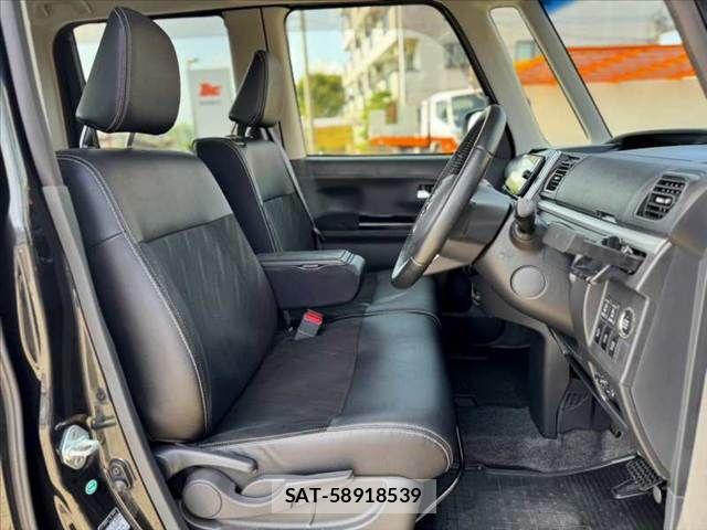 Daihatsu TANTO CUSTOM 2016-03 8667021-15