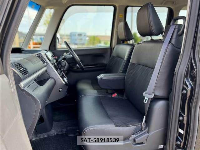 Daihatsu TANTO CUSTOM 2016-03 8667021-16