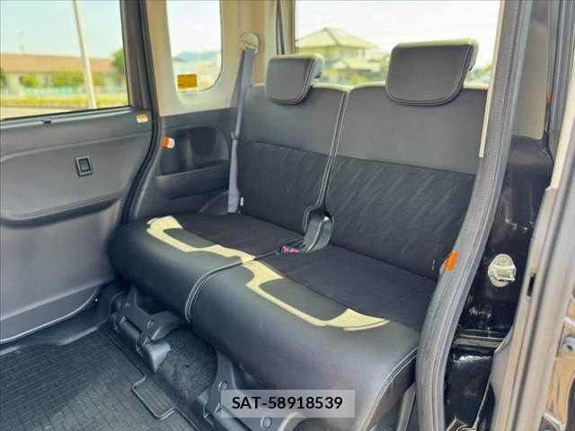 Daihatsu TANTO CUSTOM 2016-03 8667021-17