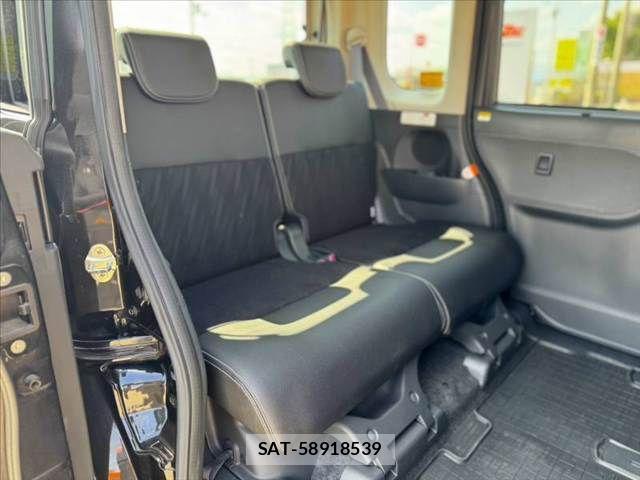 Daihatsu TANTO CUSTOM 2016-03 8667021-18