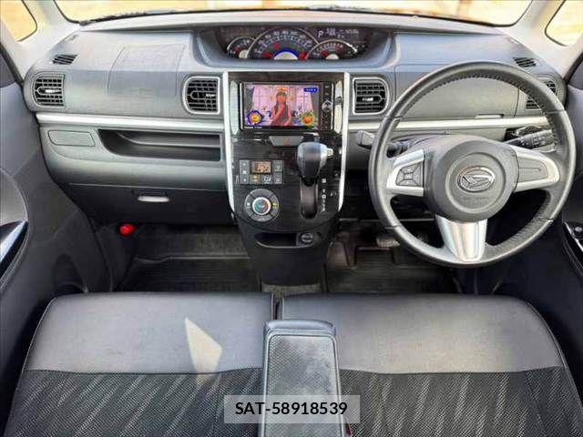 Daihatsu TANTO CUSTOM 2016-03 8667021-1