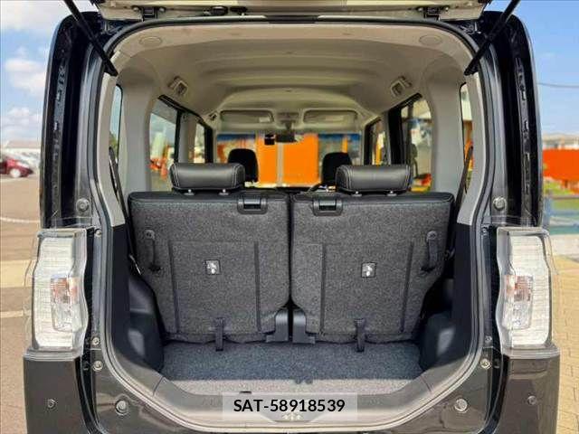 Daihatsu TANTO CUSTOM 2016-03 8667021-19