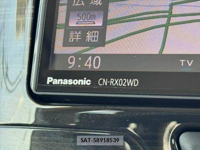 Daihatsu TANTO CUSTOM 2016-03 8667021-21