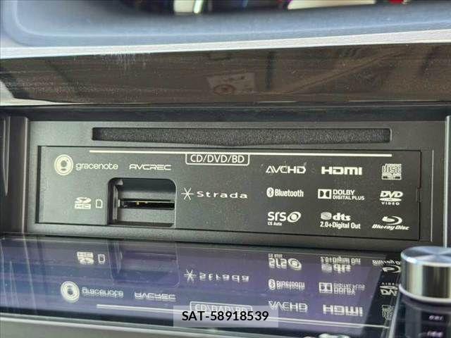 Daihatsu TANTO CUSTOM 2016-03 8667021-22