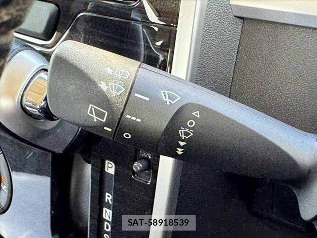 Daihatsu TANTO CUSTOM 2016-03 8667021-23