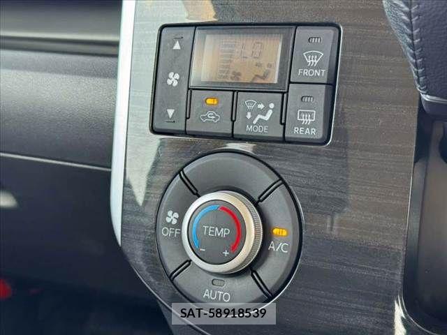 Daihatsu TANTO CUSTOM 2016-03 8667021-24