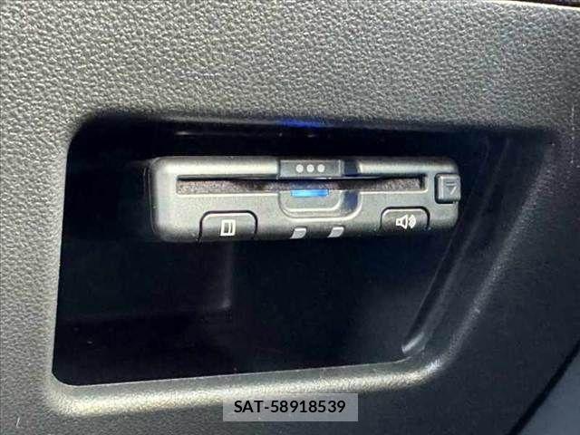 Daihatsu TANTO CUSTOM 2016-03 8667021-27