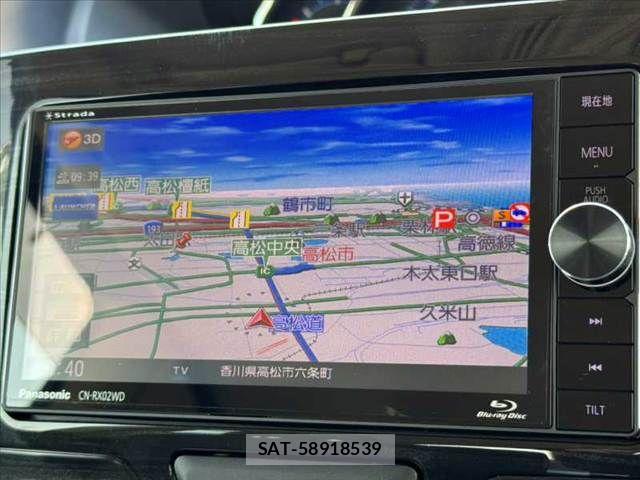 Daihatsu TANTO CUSTOM 2016-03 8667021-2