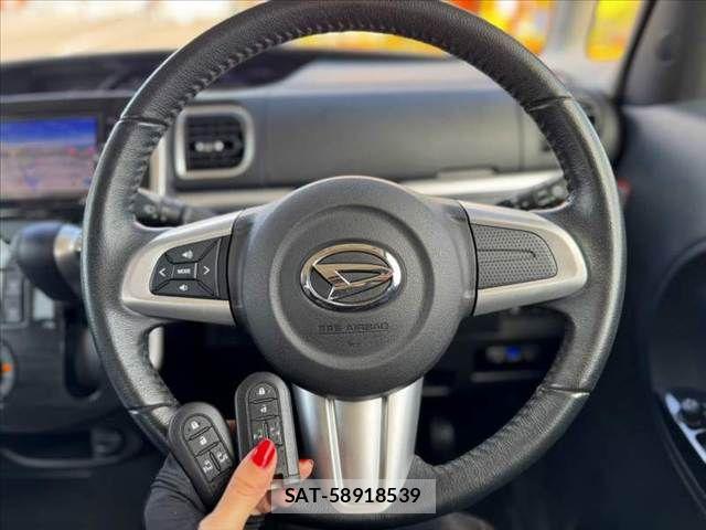 Daihatsu TANTO CUSTOM 2016-03 8667021-5
