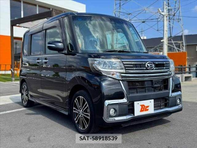 Daihatsu TANTO CUSTOM 2016-03 8667021-7