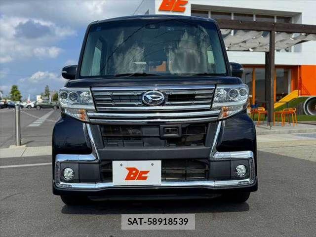Daihatsu TANTO CUSTOM 2016-03 8667021-8