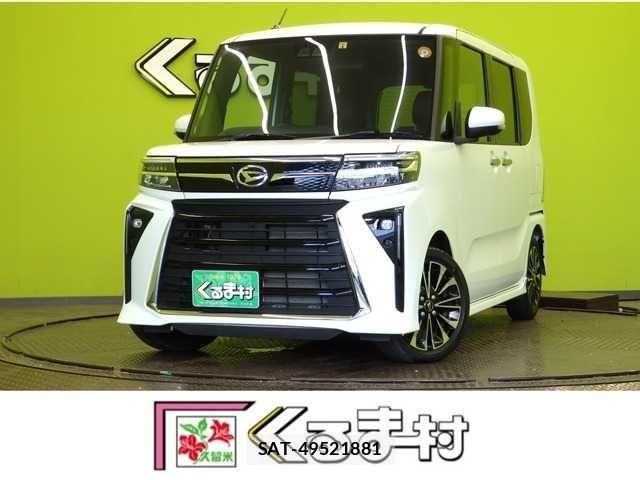 Daihatsu TANTO CUSTOM 2023-04 8667016-0