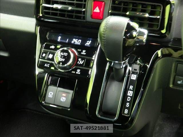 Daihatsu TANTO CUSTOM 2023-04 8667016-9