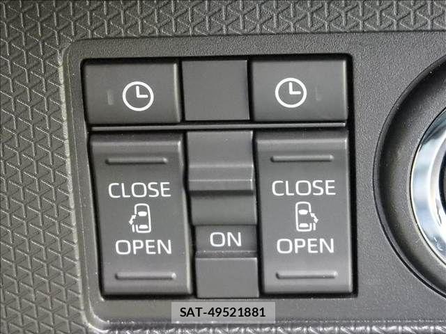 Daihatsu TANTO CUSTOM 2023-04 8667016-11