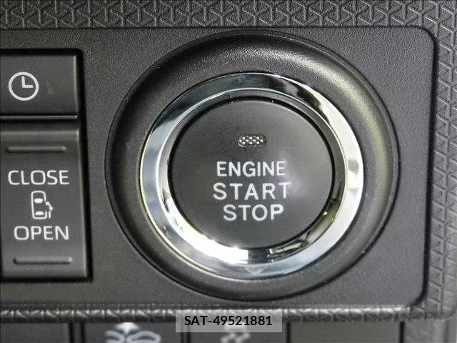Daihatsu TANTO CUSTOM 2023-04 8667016-13