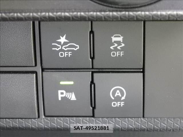 Daihatsu TANTO CUSTOM 2023-04 8667016-14