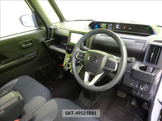 Daihatsu TANTO CUSTOM 2023-04 8667016-16
