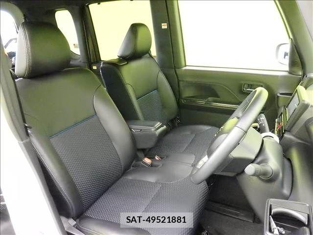 Daihatsu TANTO CUSTOM 2023-04 8667016-17
