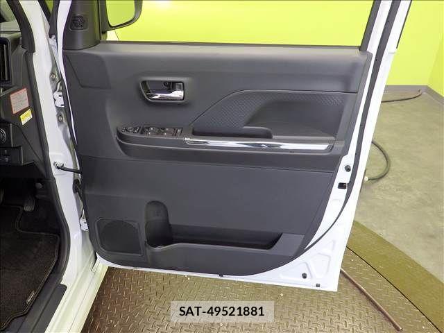 Daihatsu TANTO CUSTOM 2023-04 8667016-19