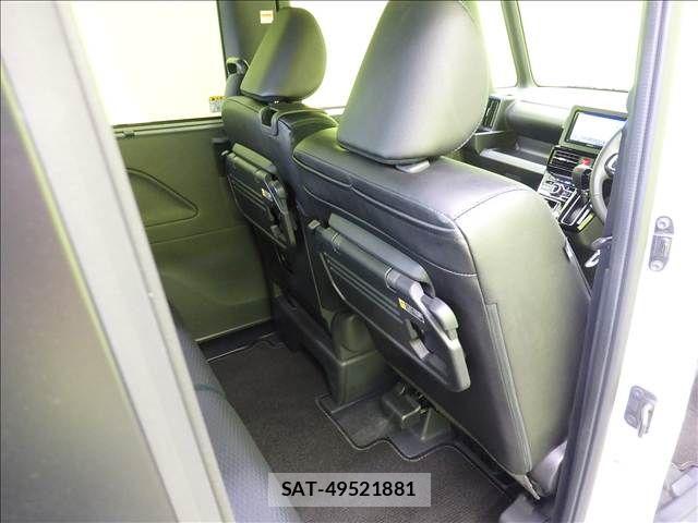 Daihatsu TANTO CUSTOM 2023-04 8667016-20