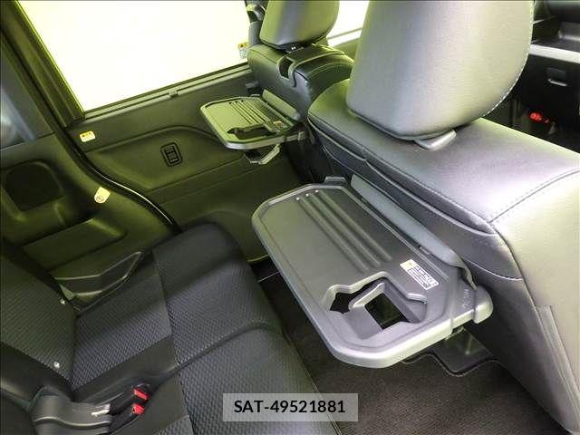 Daihatsu TANTO CUSTOM 2023-04 8667016-21