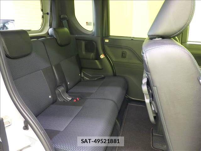 Daihatsu TANTO CUSTOM 2023-04 8667016-22