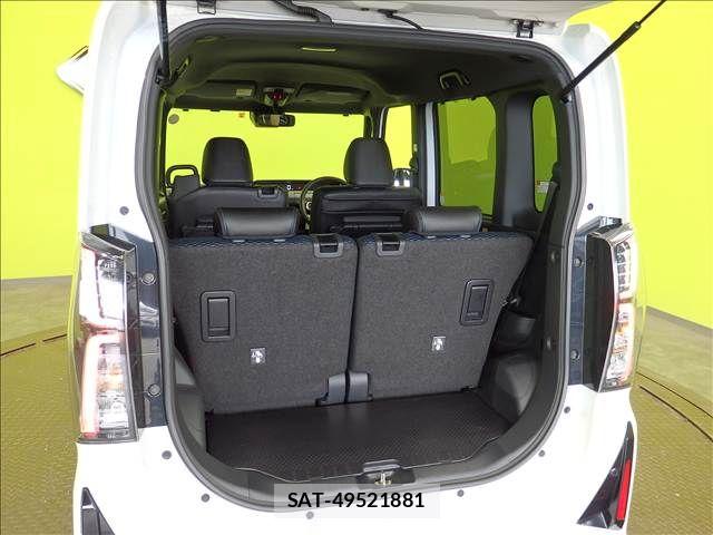 Daihatsu TANTO CUSTOM 2023-04 8667016-23
