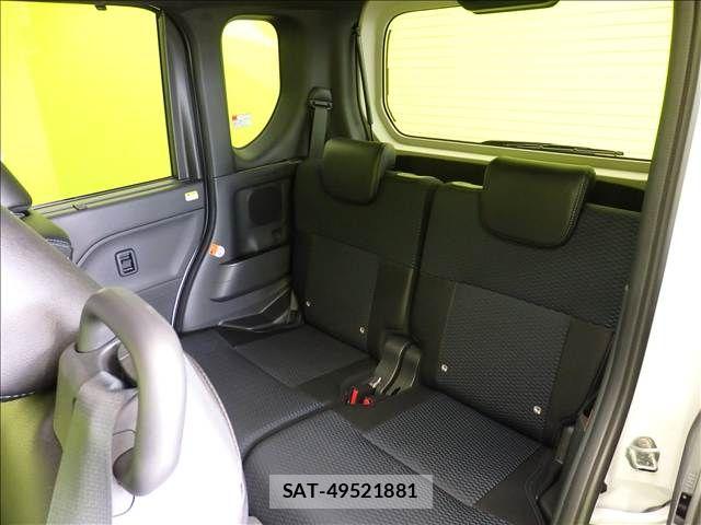 Daihatsu TANTO CUSTOM 2023-04 8667016-24