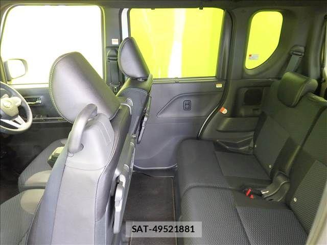 Daihatsu TANTO CUSTOM 2023-04 8667016-25